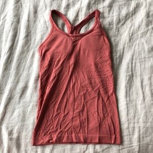 Lululemon Ebb To Street Tank Top